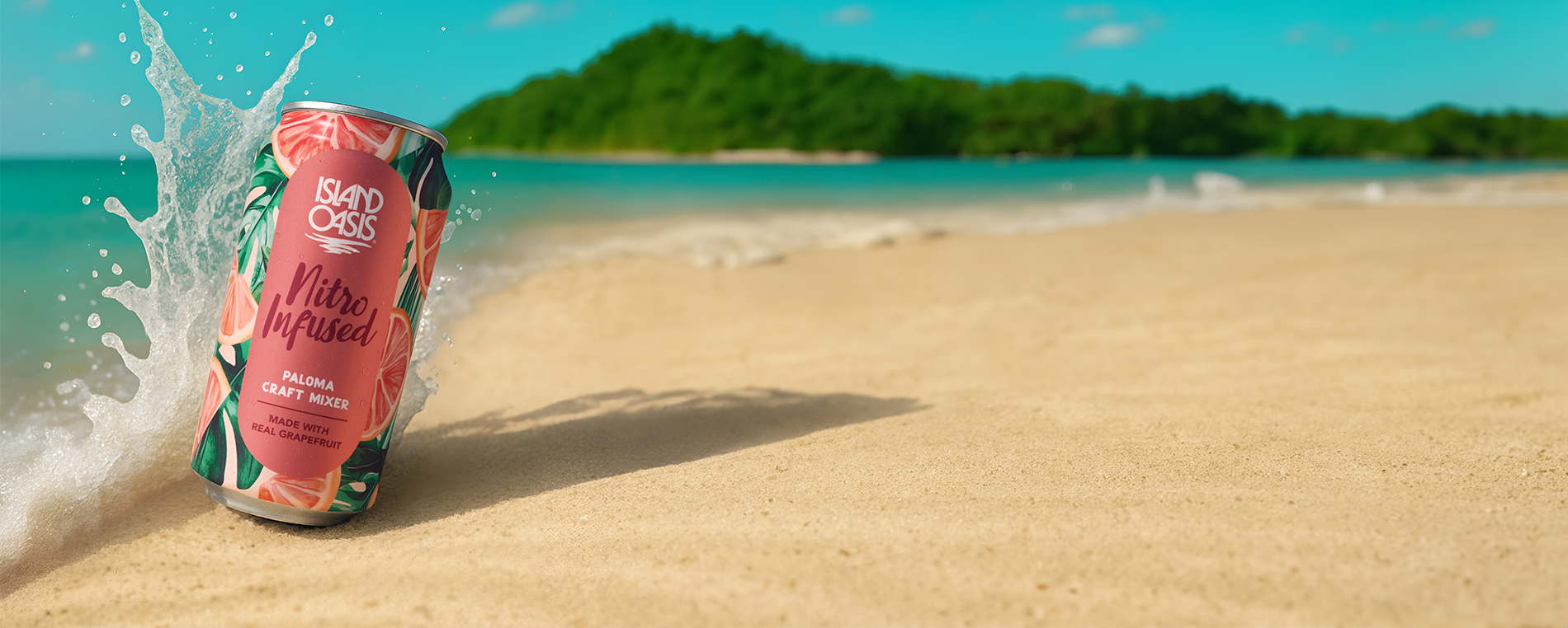 Io nitroinfused watersplash singlecan paloma 1900 762