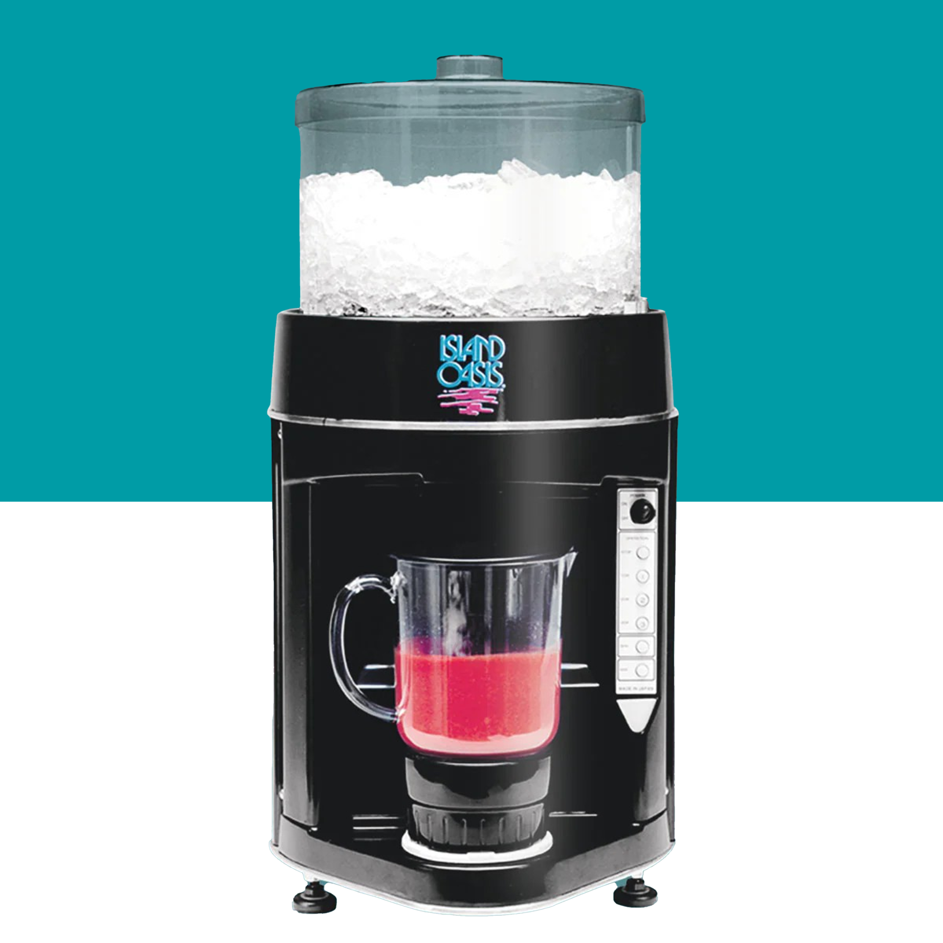 Shaver blender sb2100