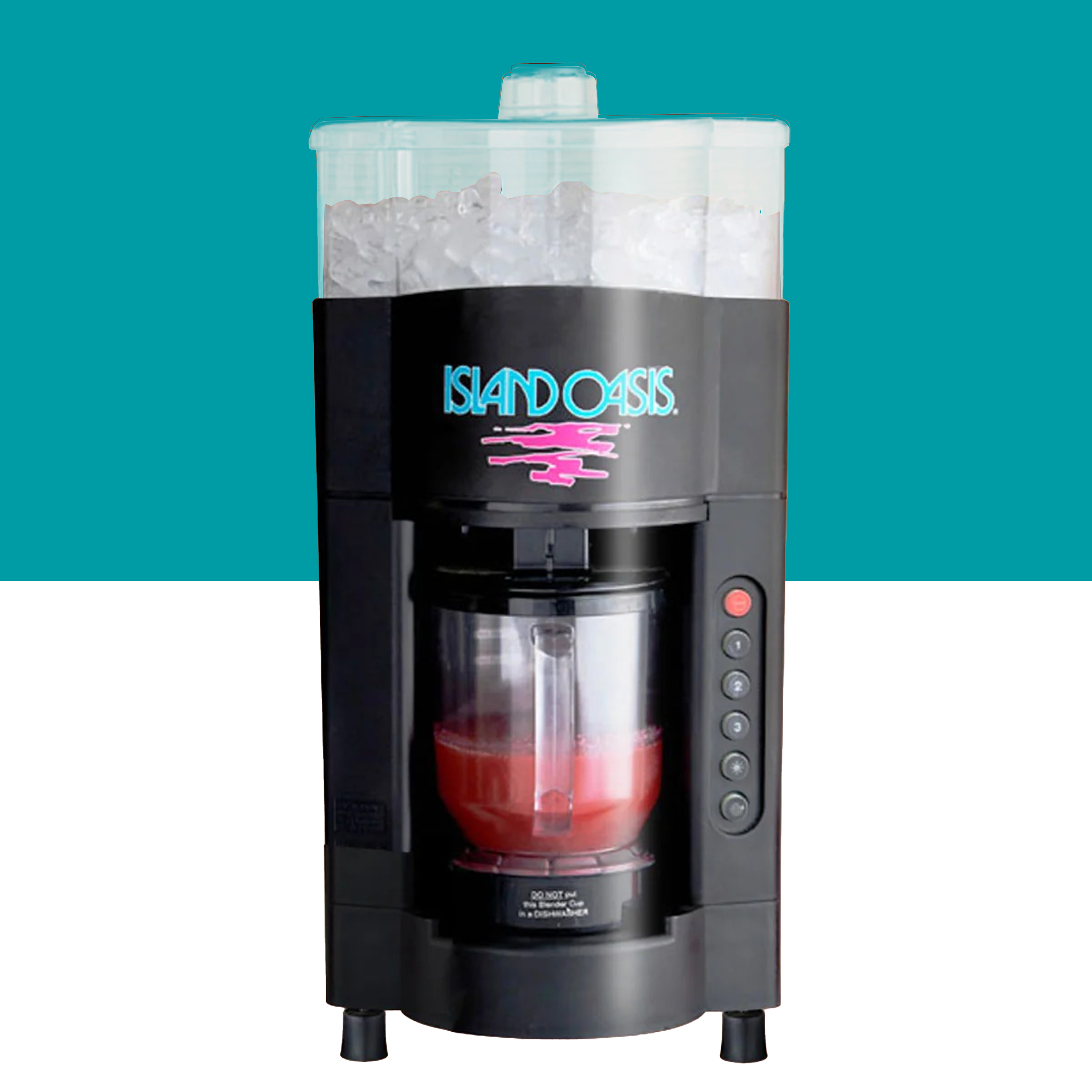 Shaver blender sb3x