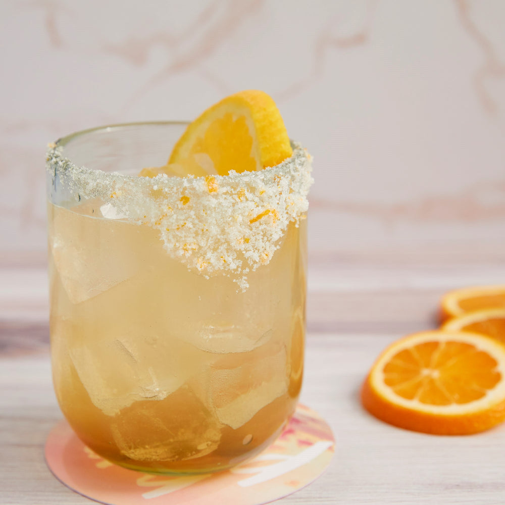 Italian Margarita