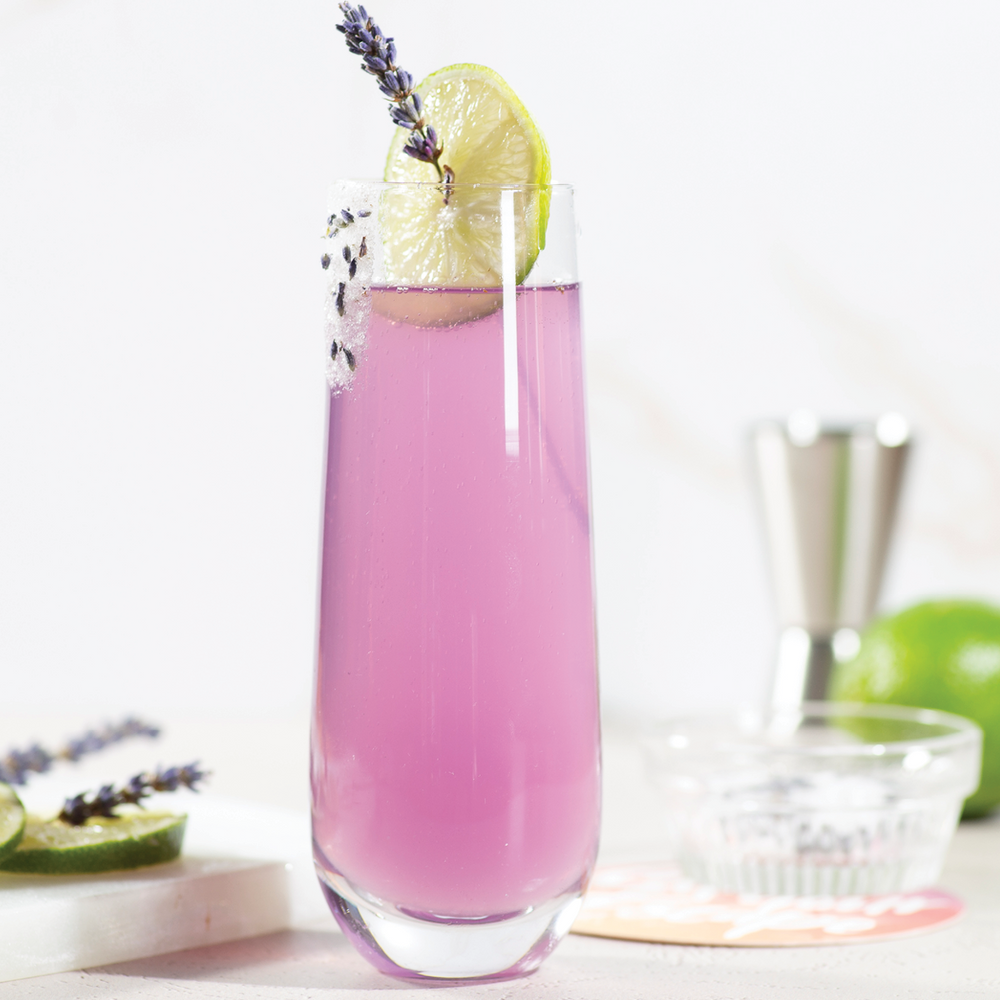 Morning MargMosa