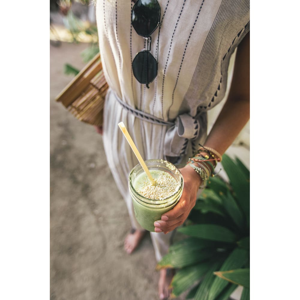 Mom’s Magic Mango