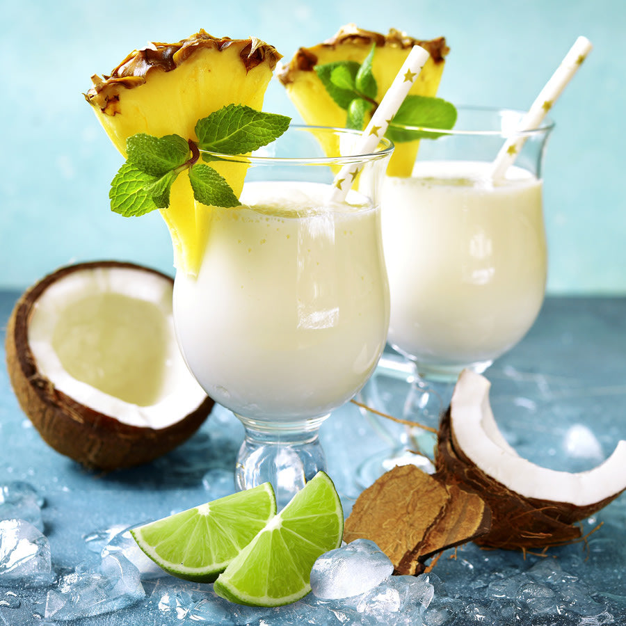 Colada Margarita