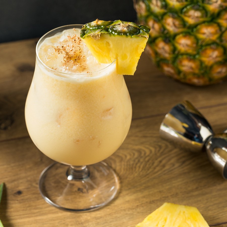 Island Oasis Painkiller