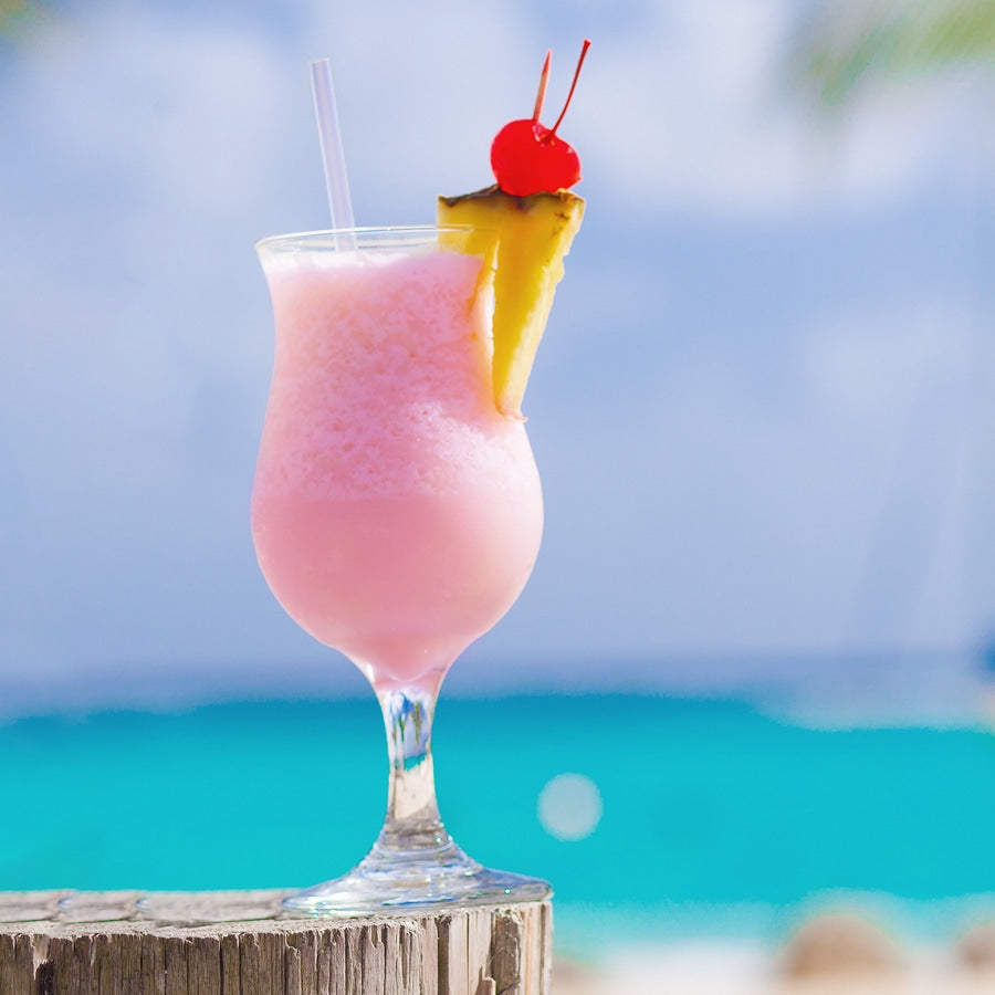 Seedless Colada