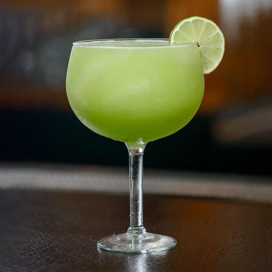 Frozen Limeade