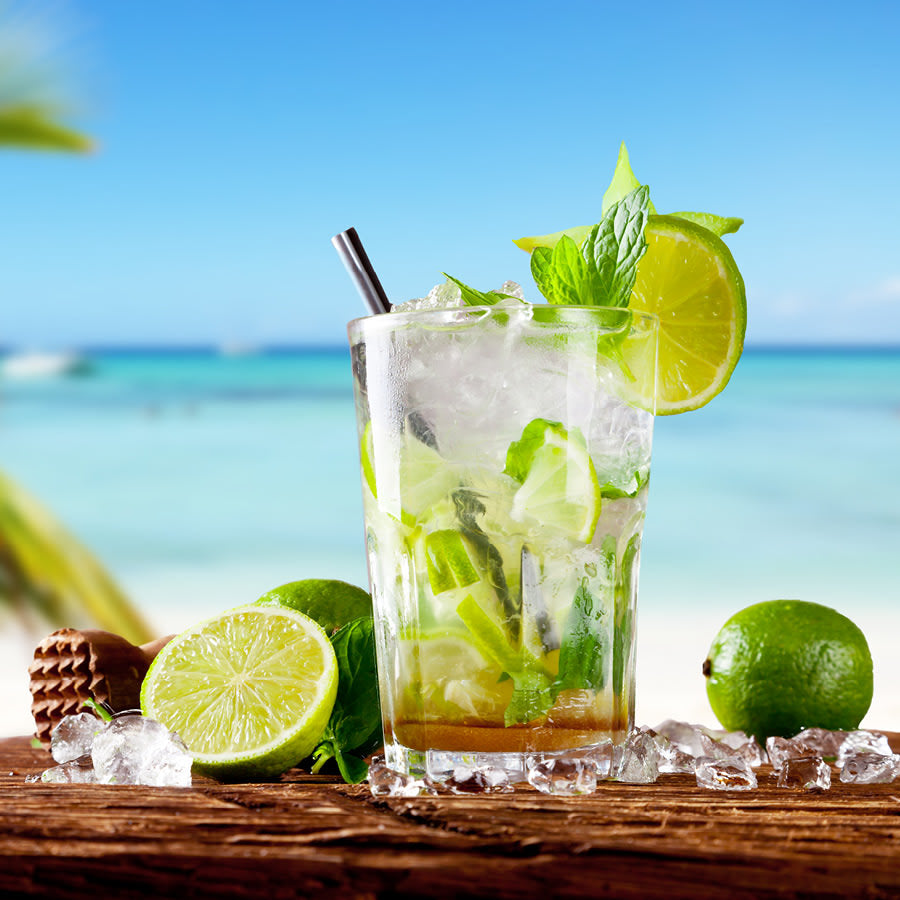 Classic Mojito