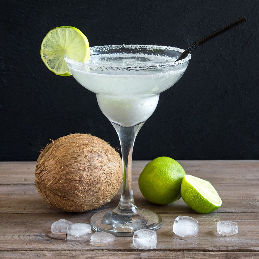 Key Lime Colada