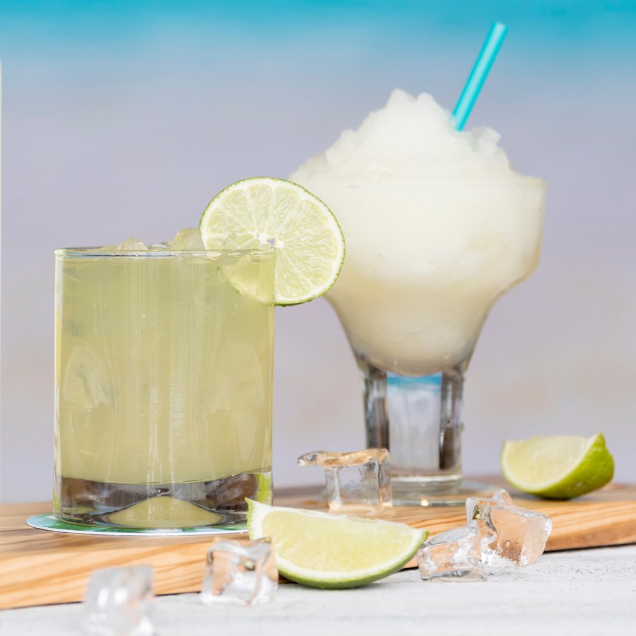 Classic Margarita