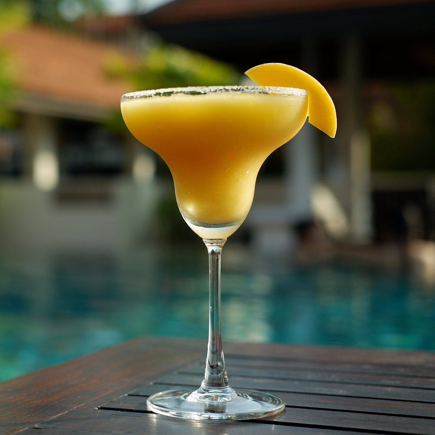 Mango Daiquiri
