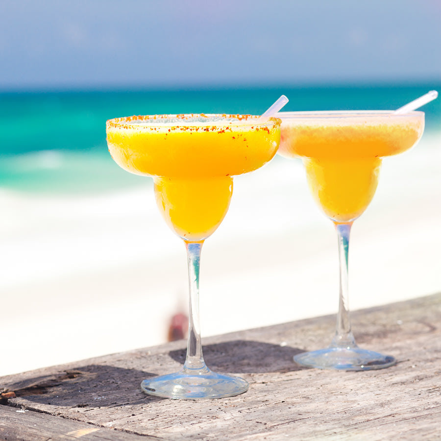 Mango Margarita