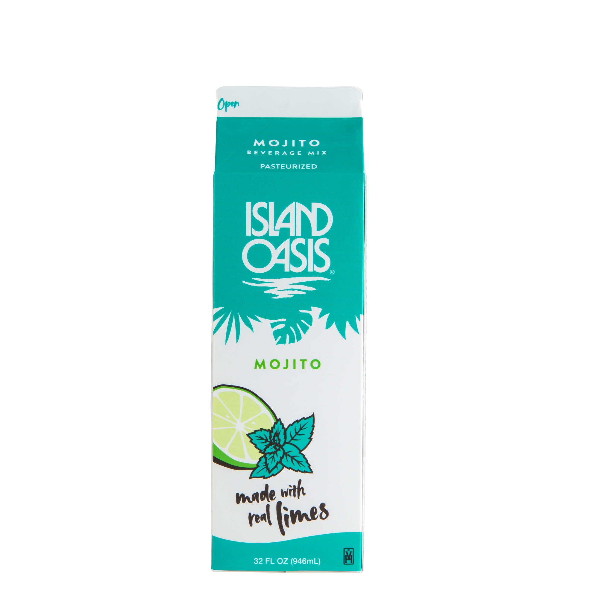 Mojito Frozen Beverage Mix