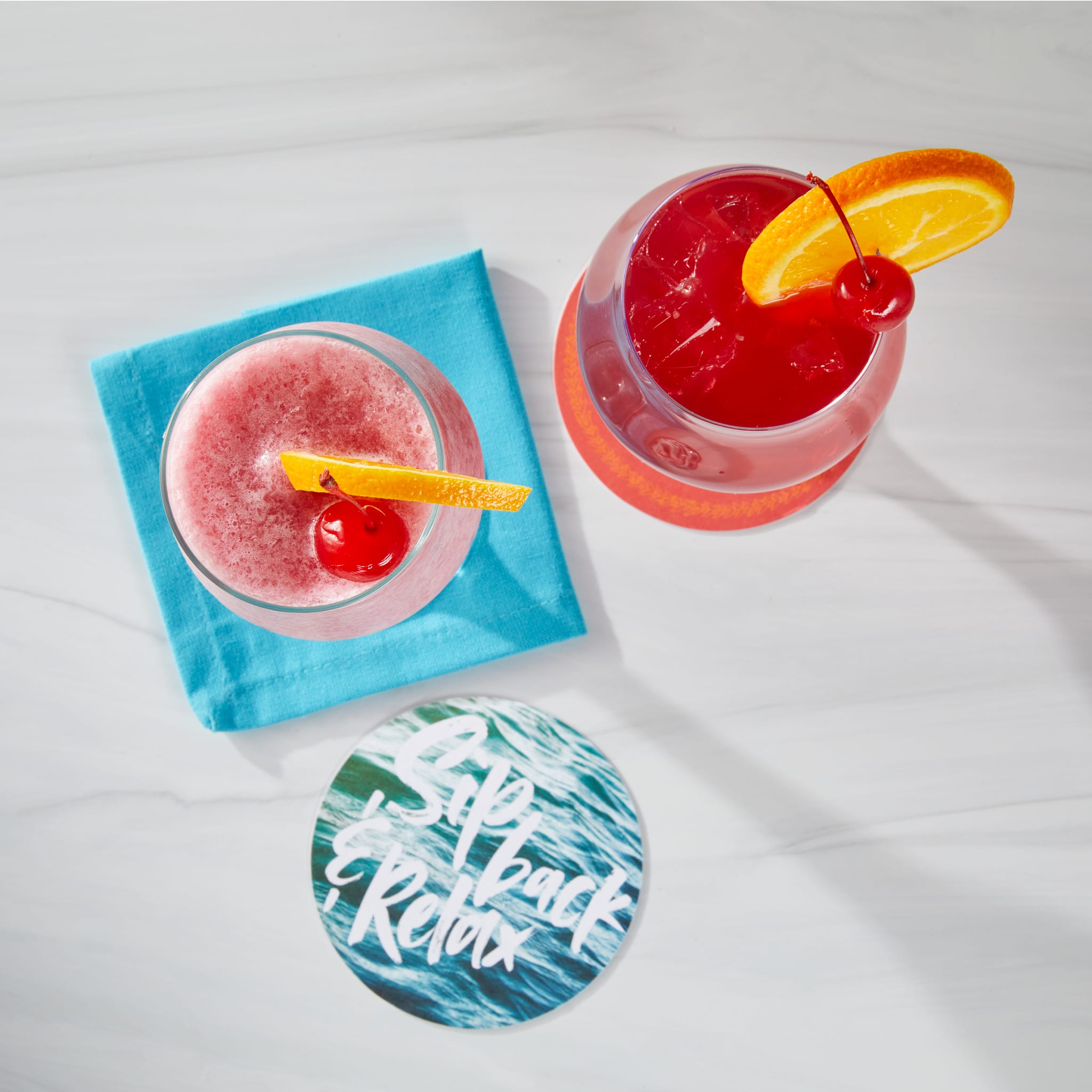 Hurricane Frozen Beverage Mix