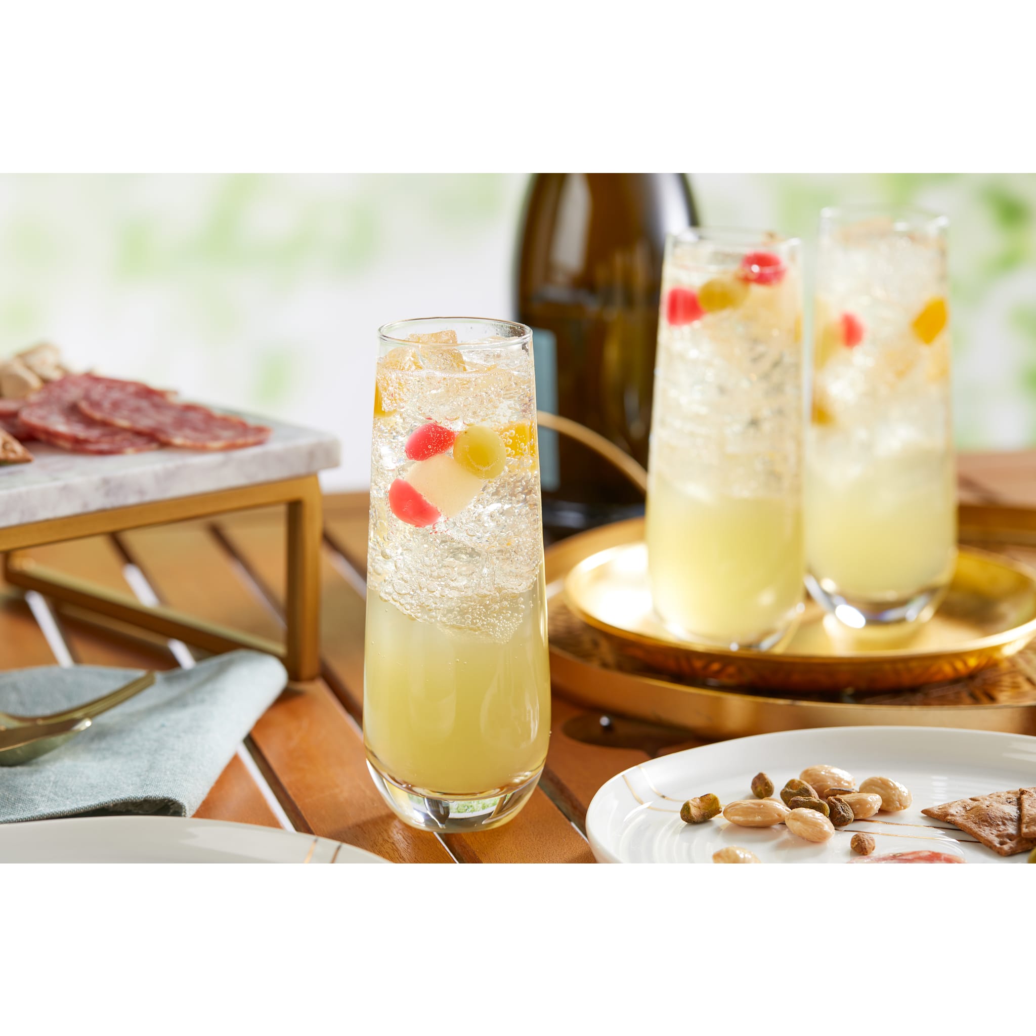 Frozen Sangria Beverage Mix