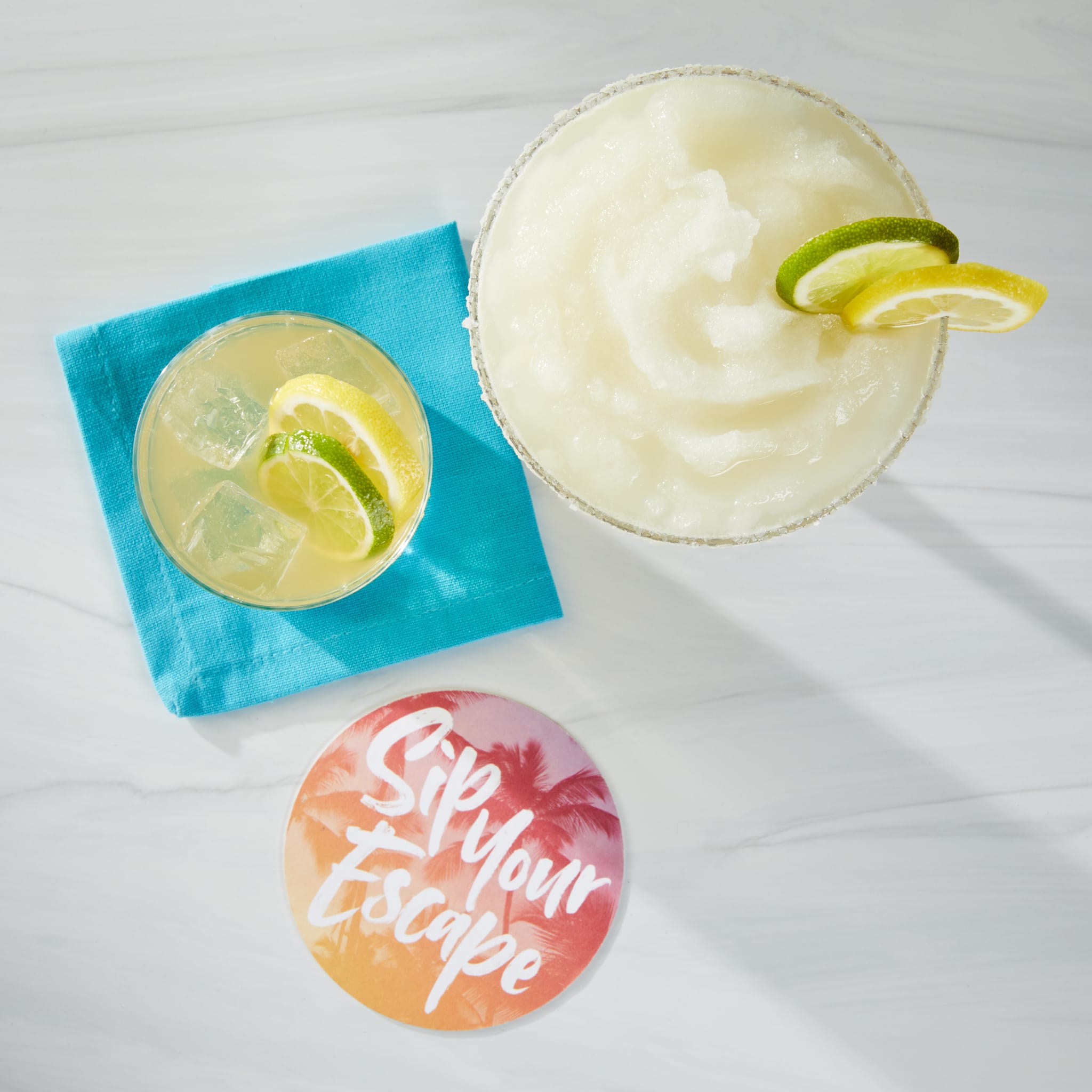 Frozen Sour Mix Frozen Beverage Mix