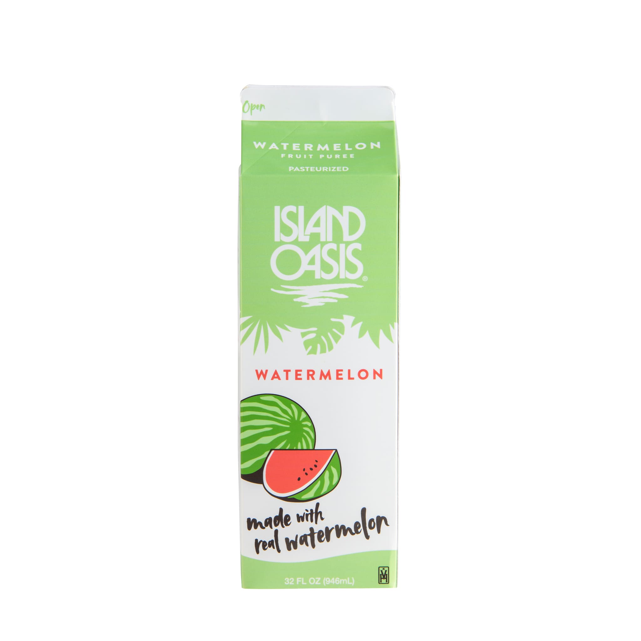 Watermelon Frozen Beverage Mix