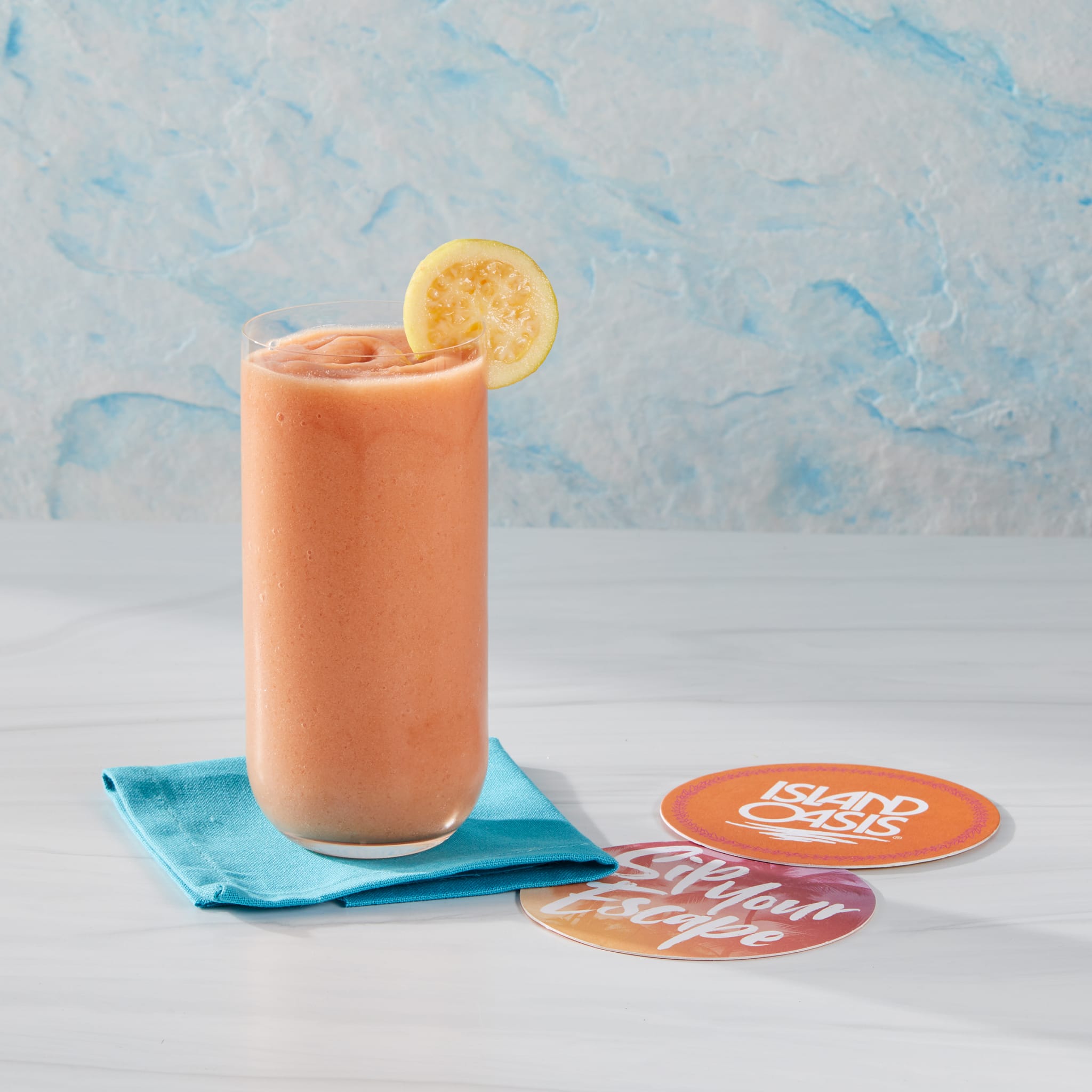 Guava Frozen Beverage Mix