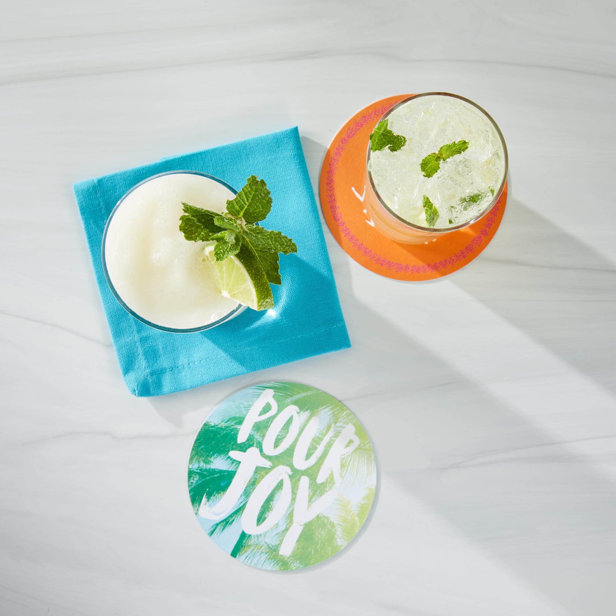 Mojito Frozen Beverage Mix