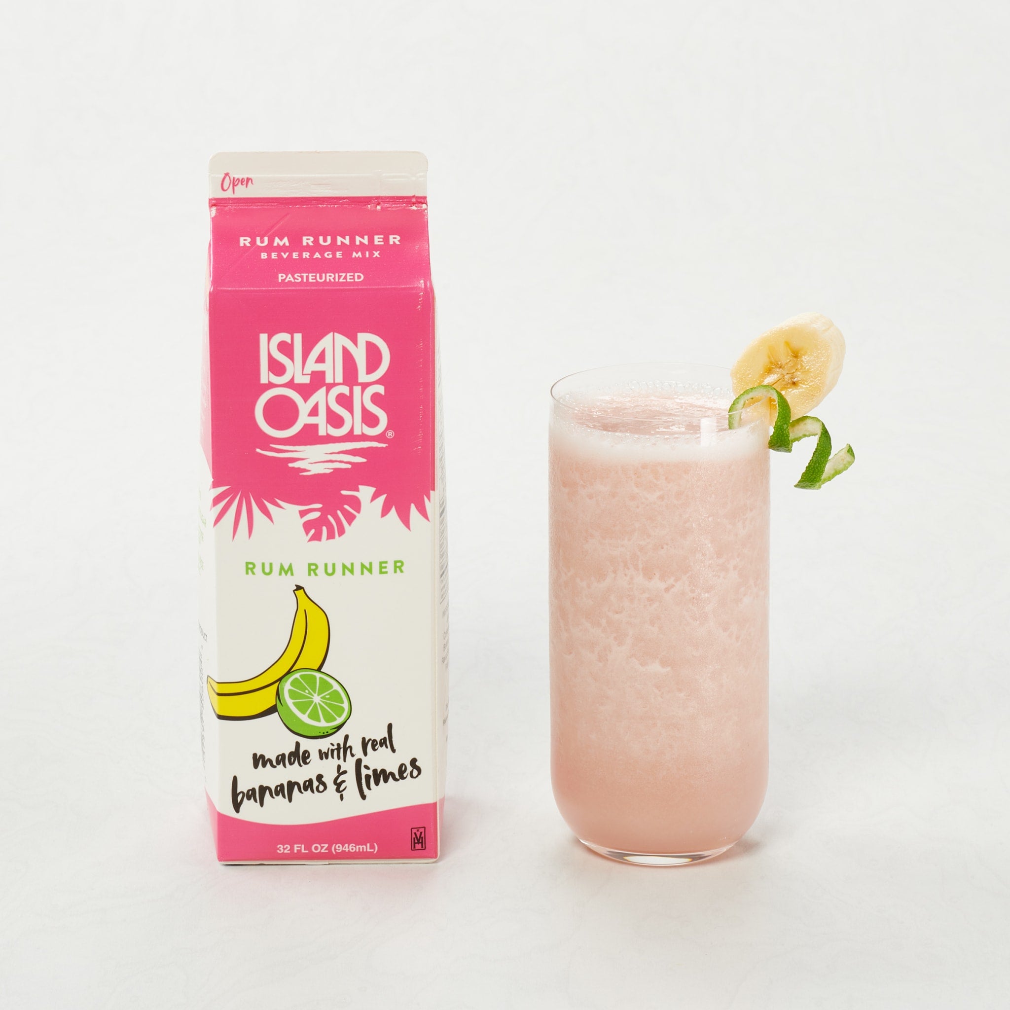 Rum Runner Frozen Beverage Mix
