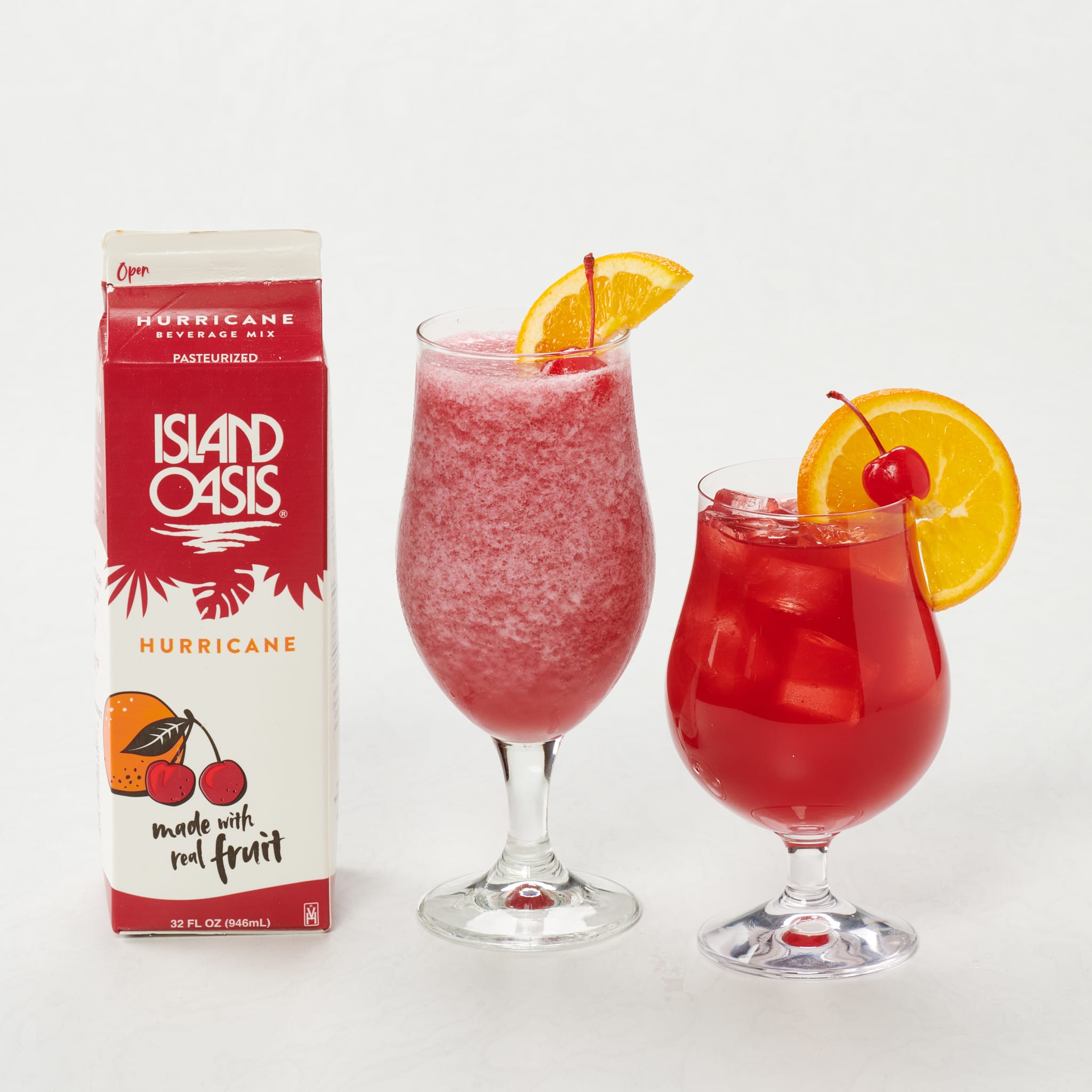 Hurricane Frozen Beverage Mix