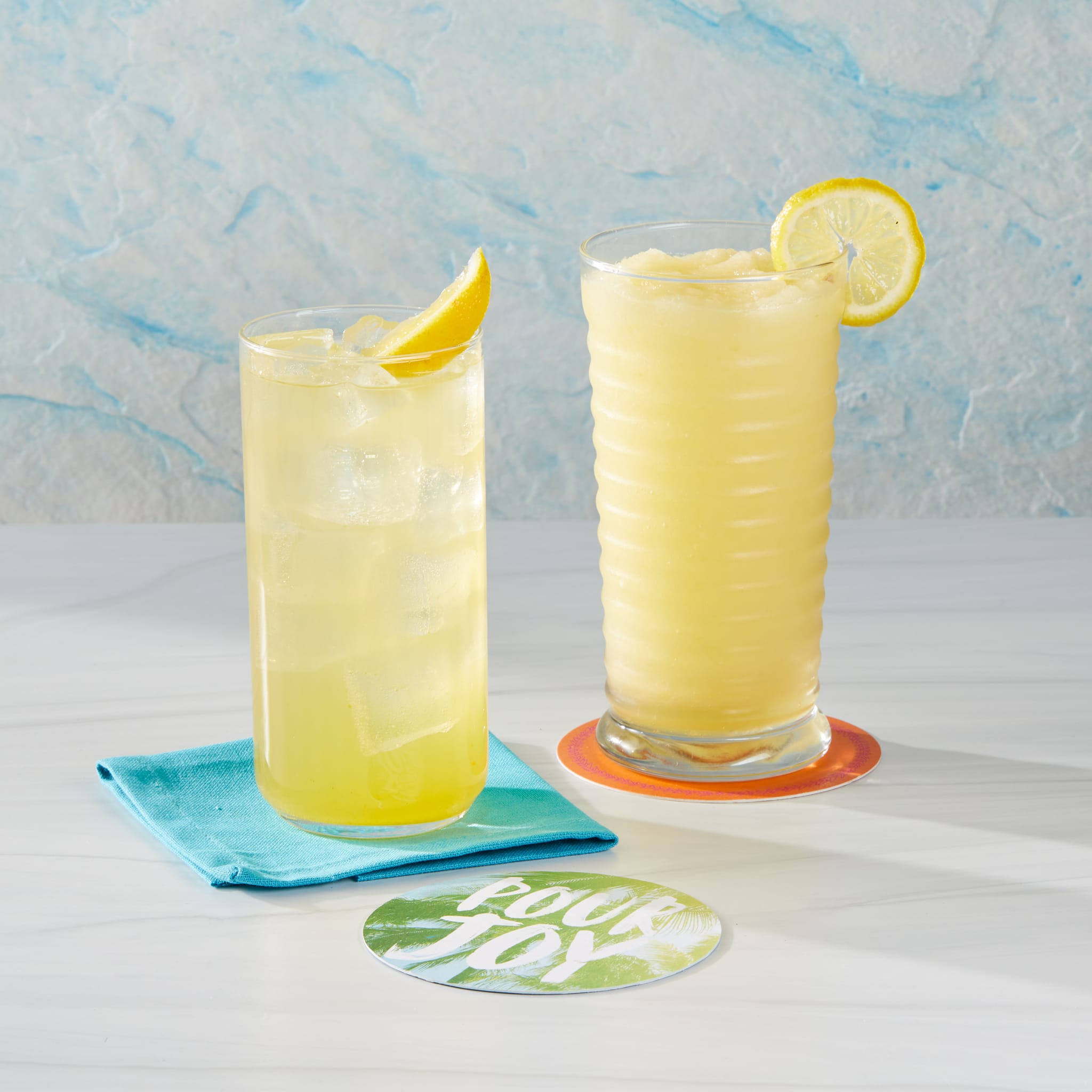 Island Oasis Premium Lemonade Frozen Beverage Mix