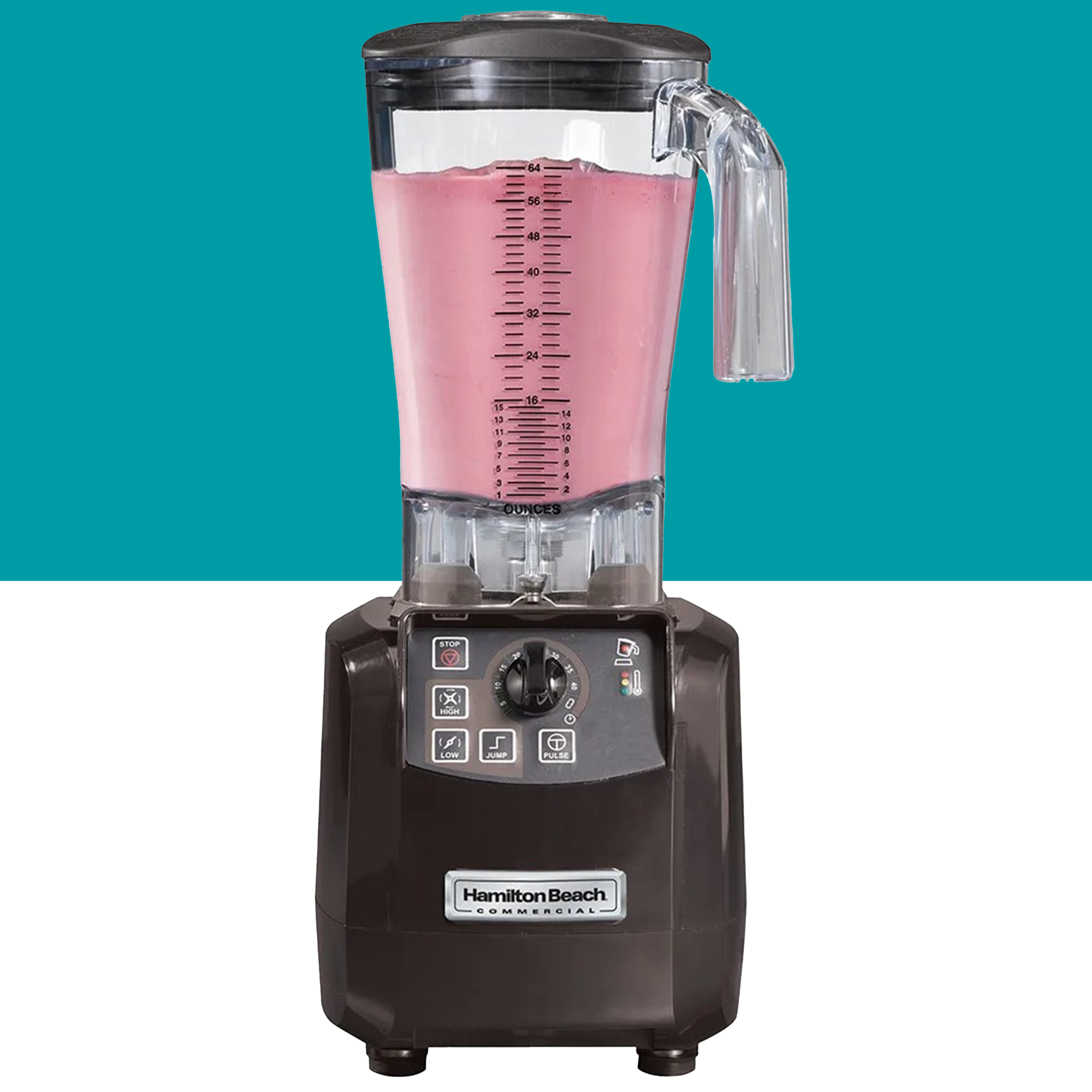 Hamilton beach hbh650 2