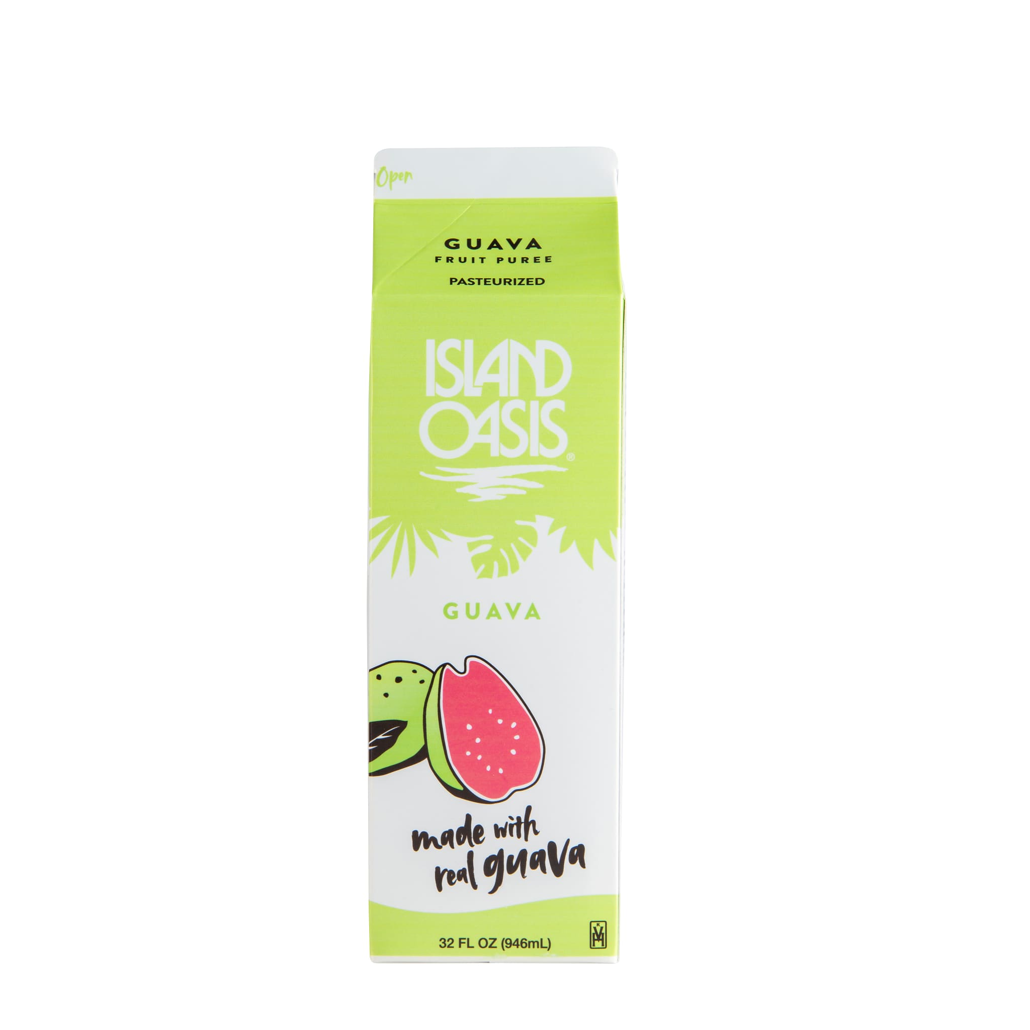 Guava Frozen Beverage Mix