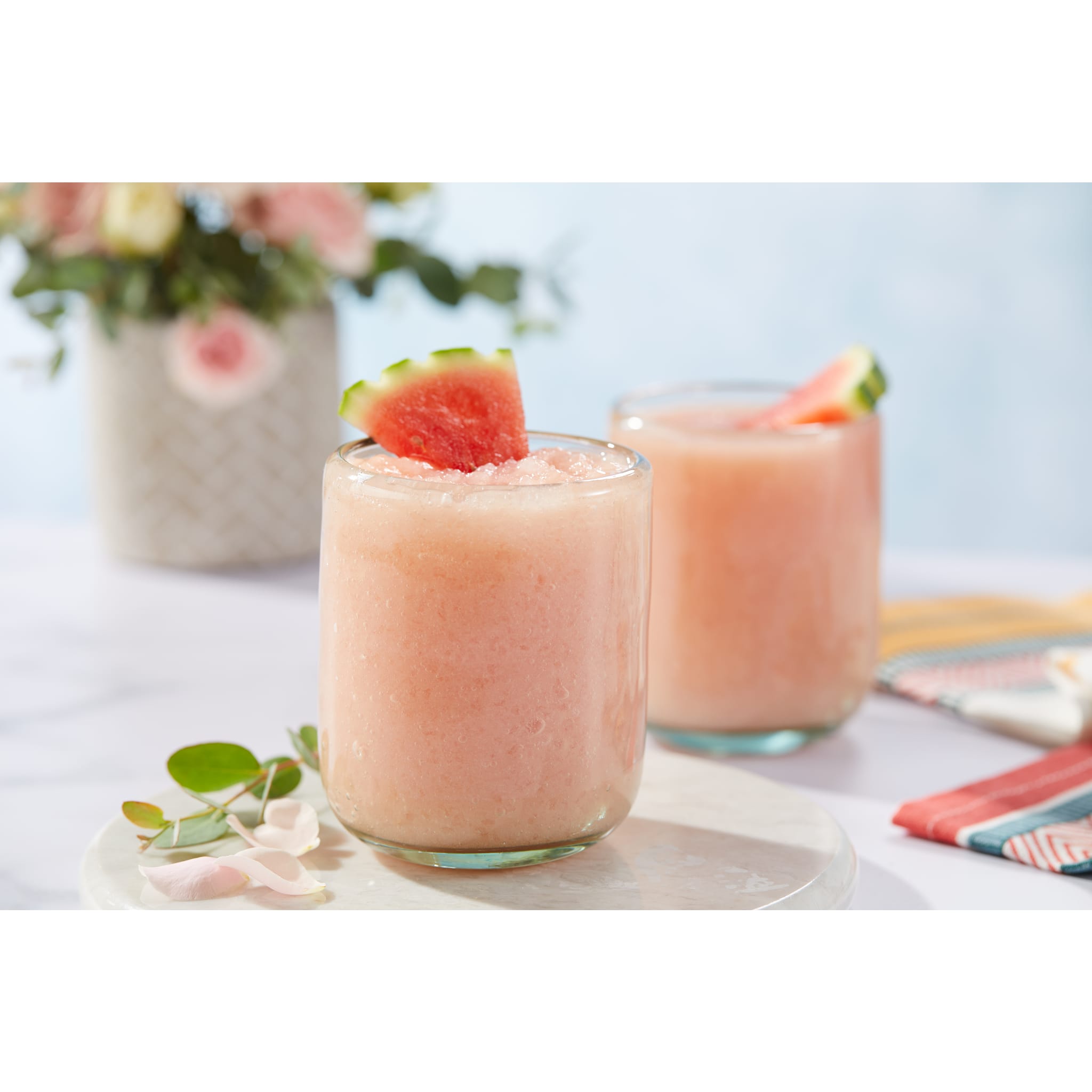 Frozen Sangria Beverage Mix
