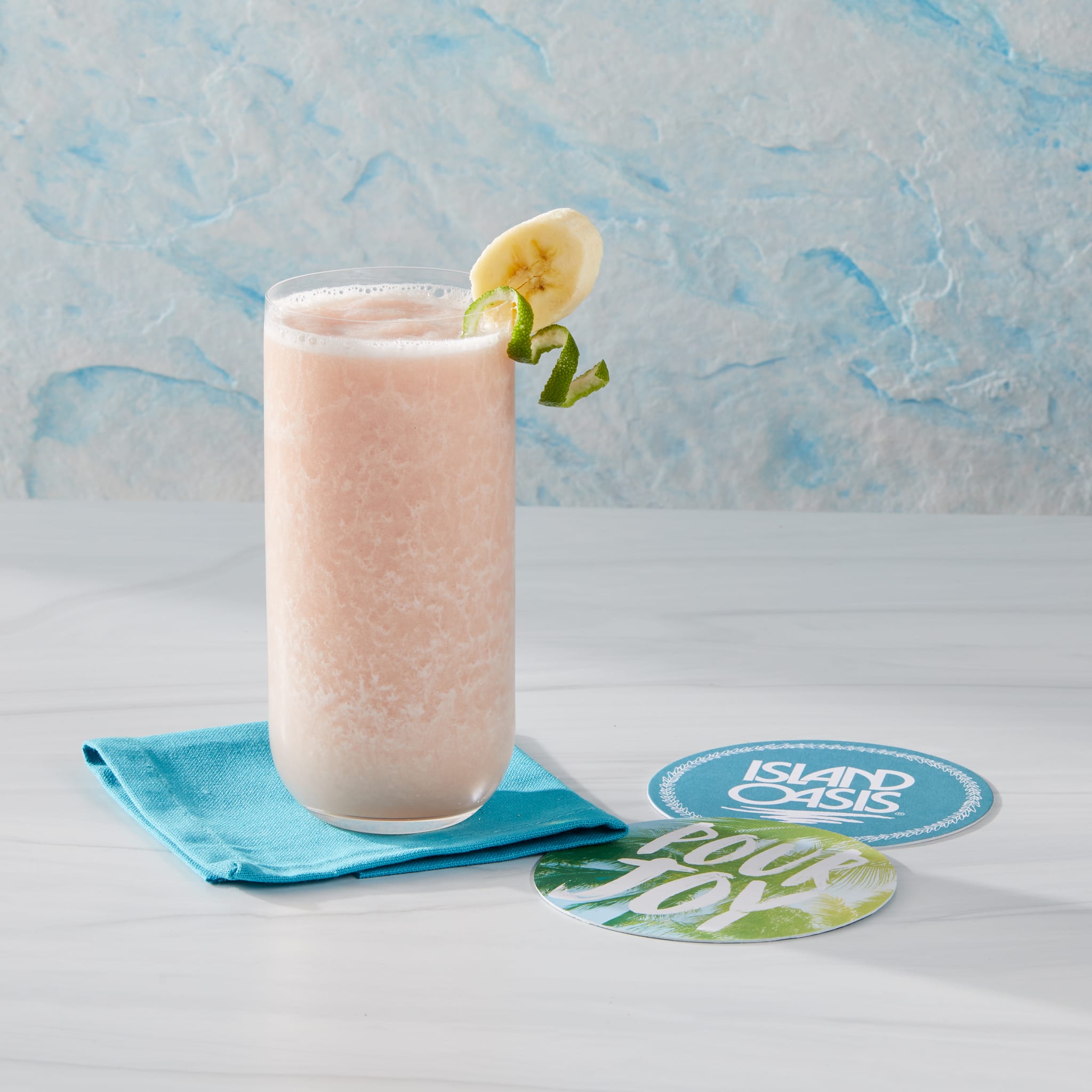 Rum Runner Frozen Beverage Mix
