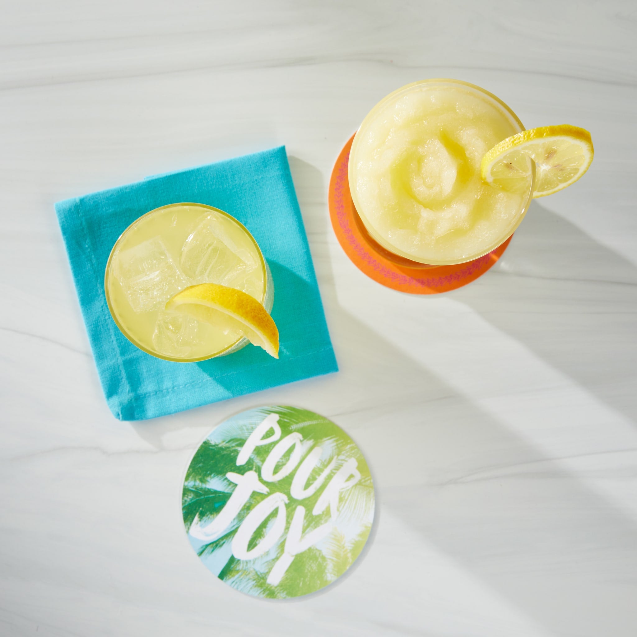 Island Oasis Premium Lemonade Frozen Beverage Mix