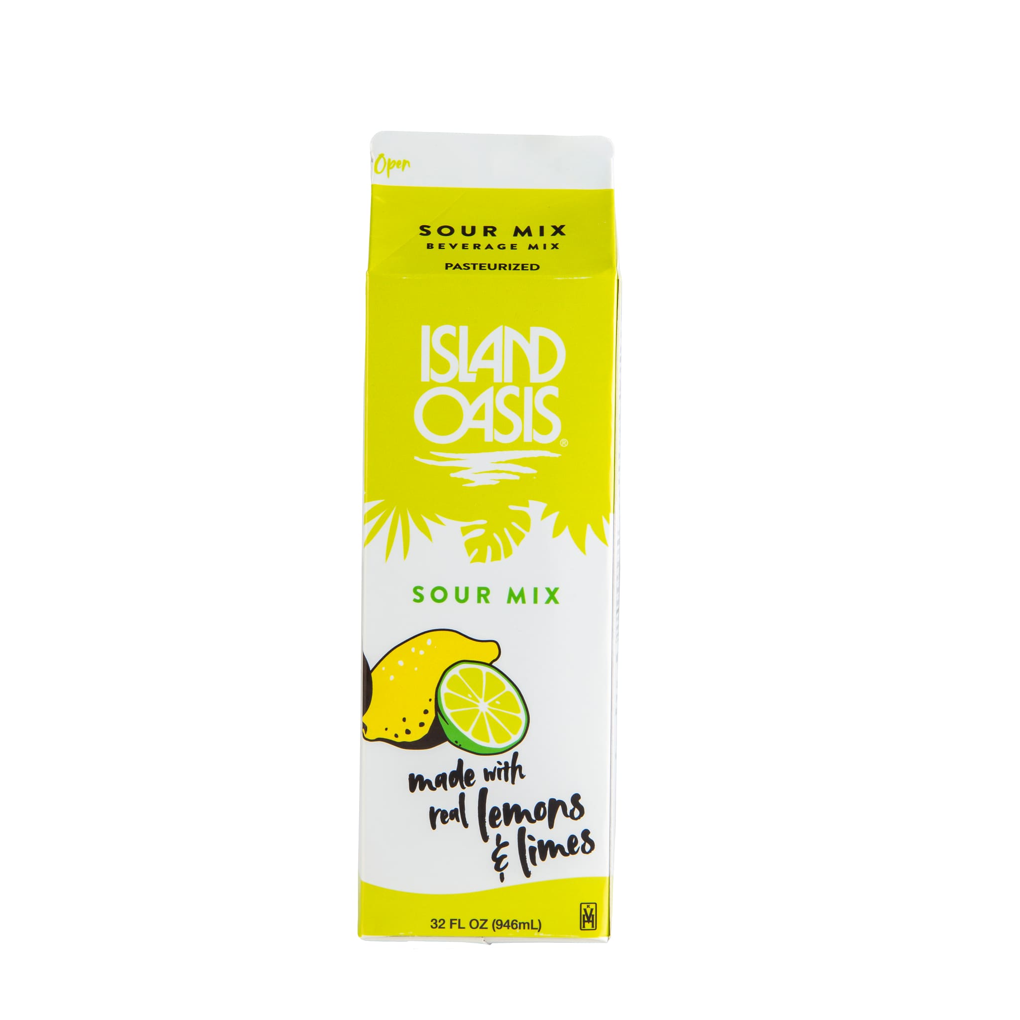 Frozen Sour Mix Frozen Beverage Mix