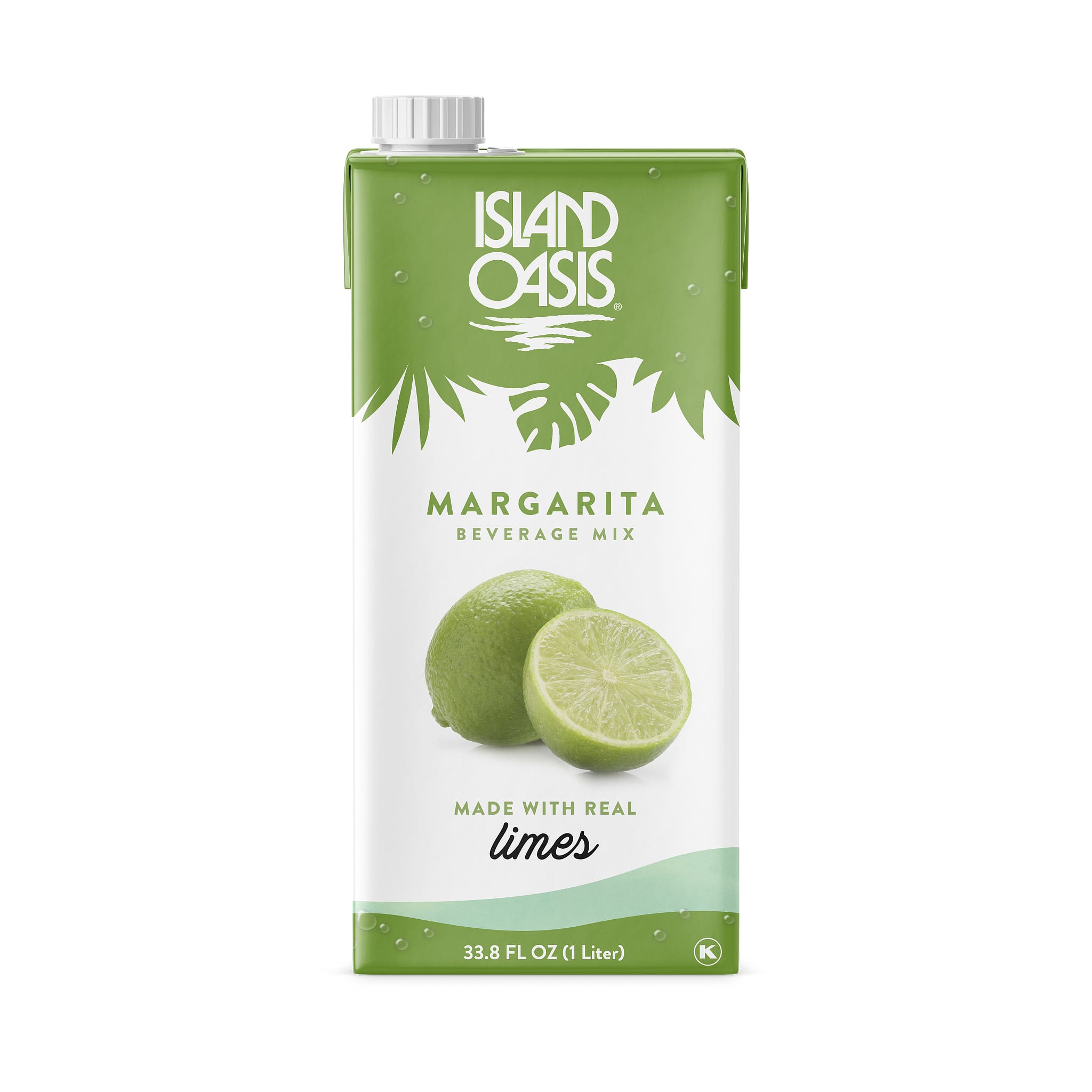 Island Oasis Pina Colada Beverage Mix
