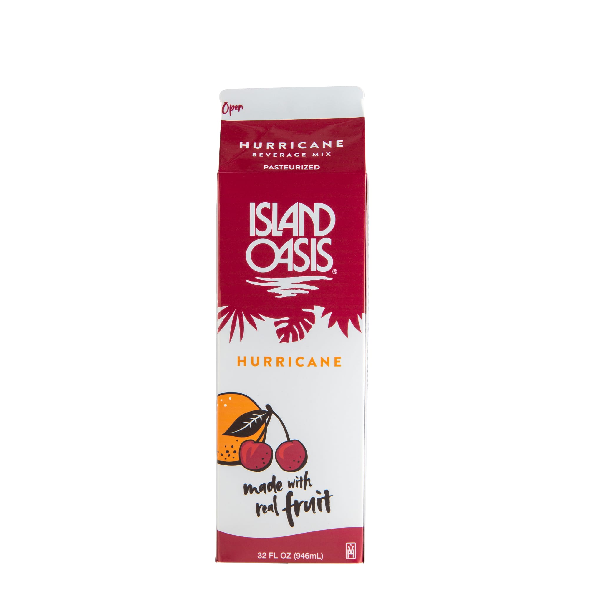 Hurricane Frozen Beverage Mix