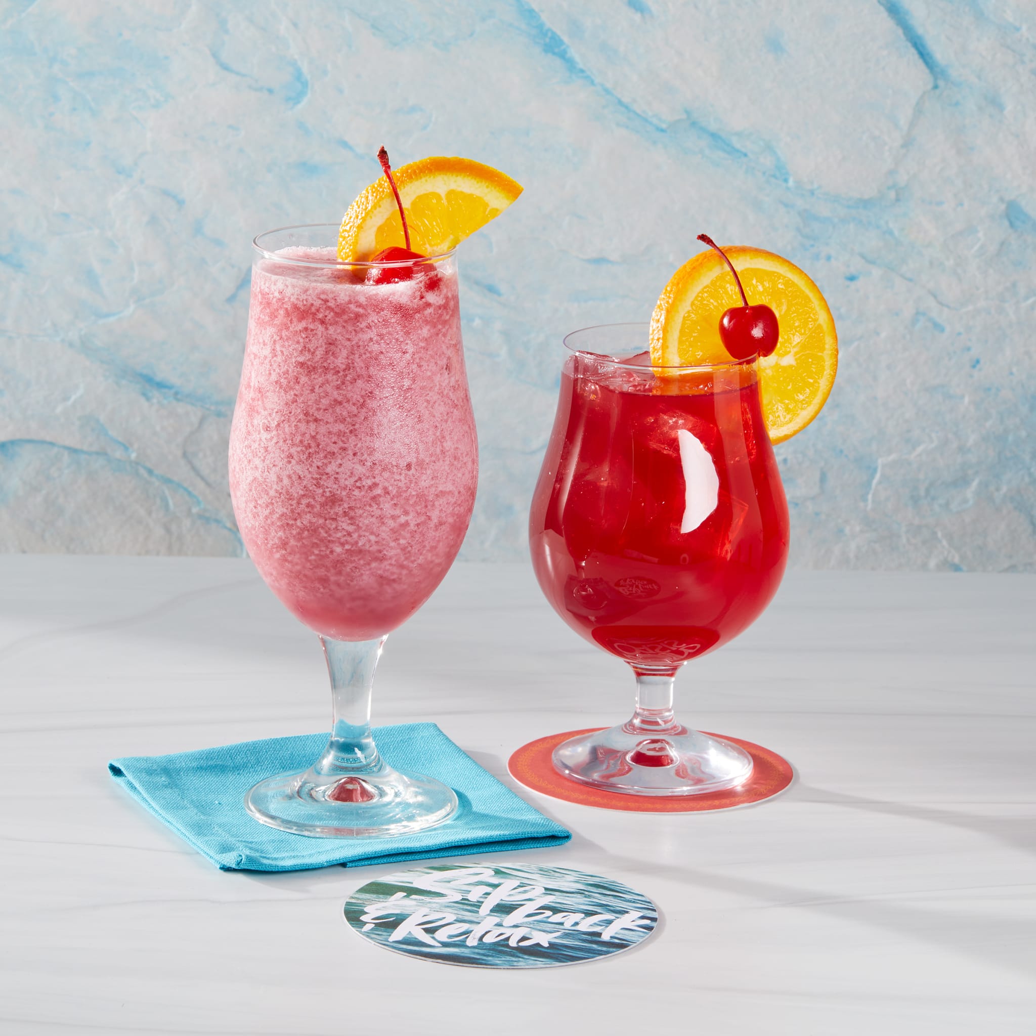 Hurricane Frozen Beverage Mix