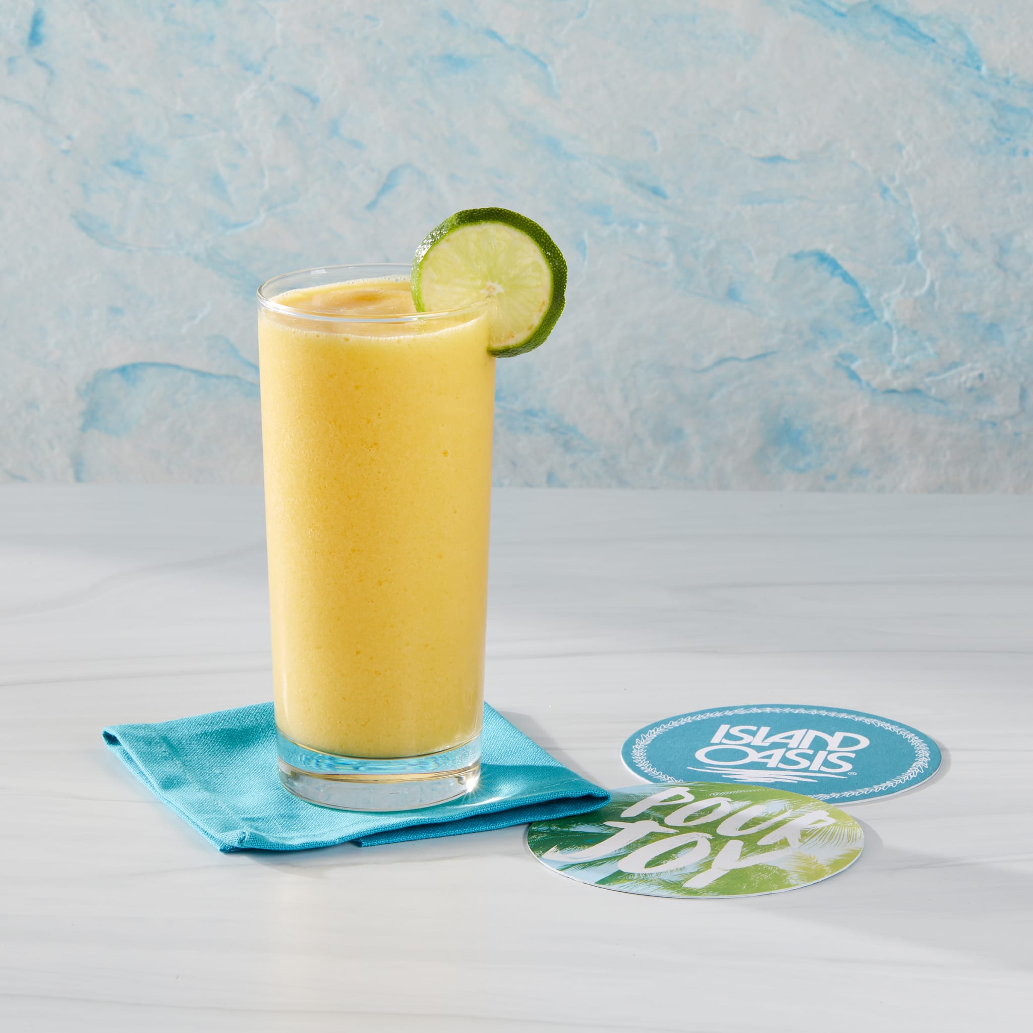 Passion Fruit Frozen Beverage Mix