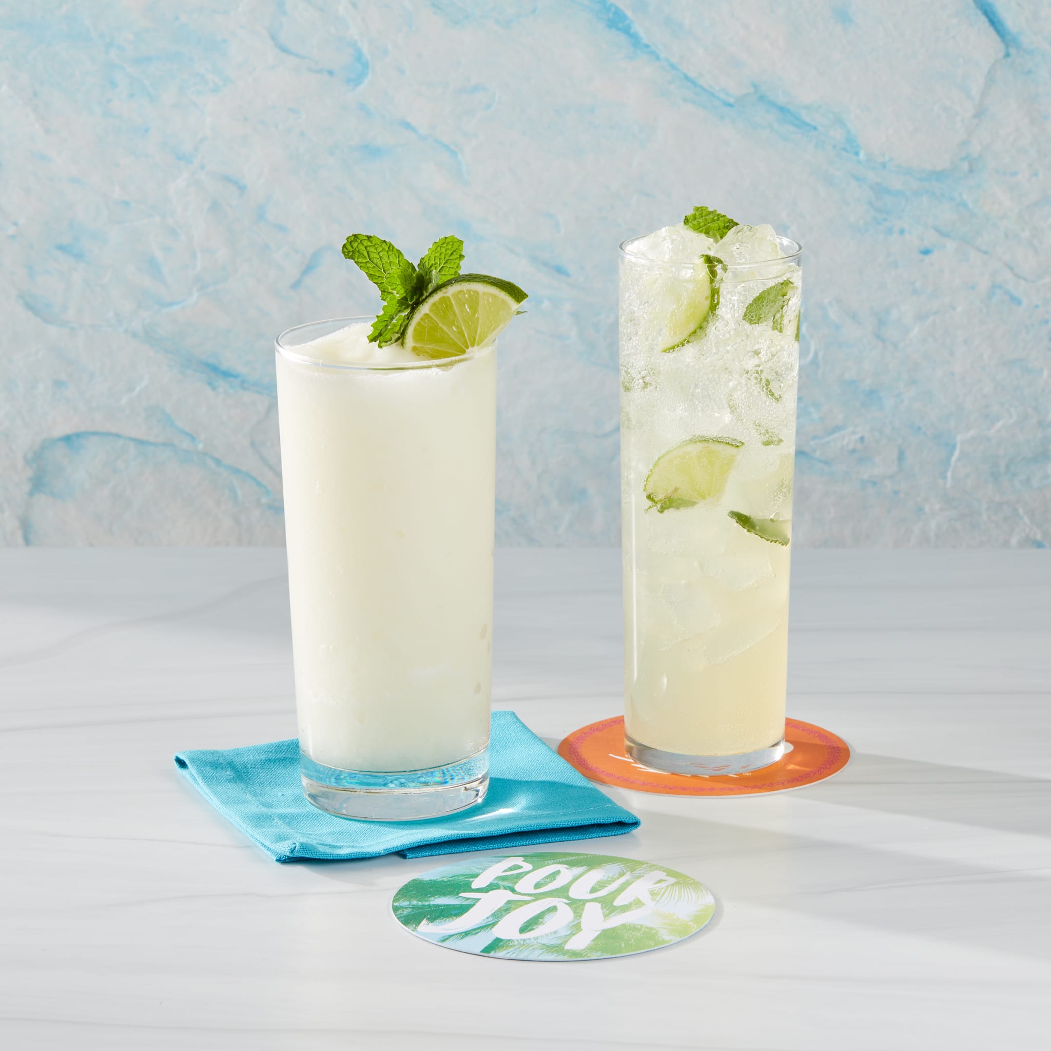 Mojito Frozen Beverage Mix