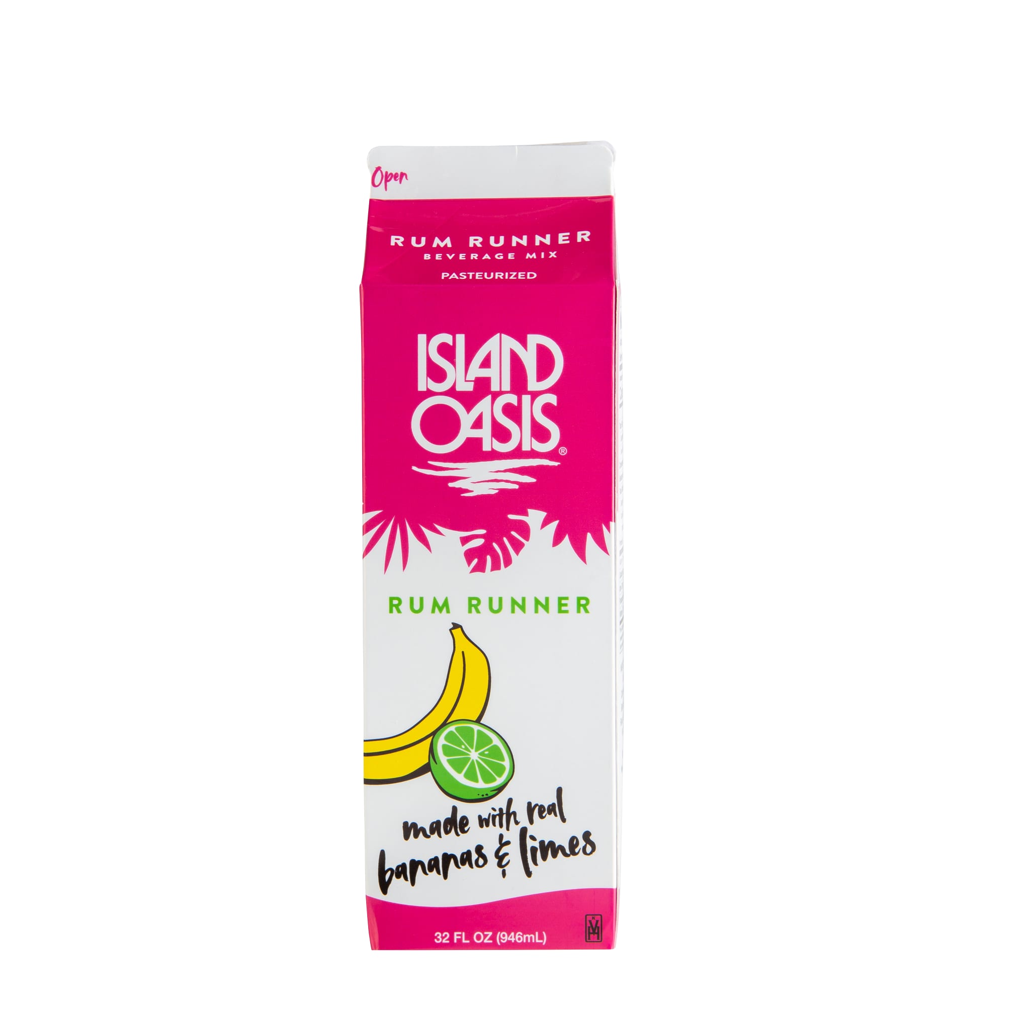 Rum Runner Frozen Beverage Mix