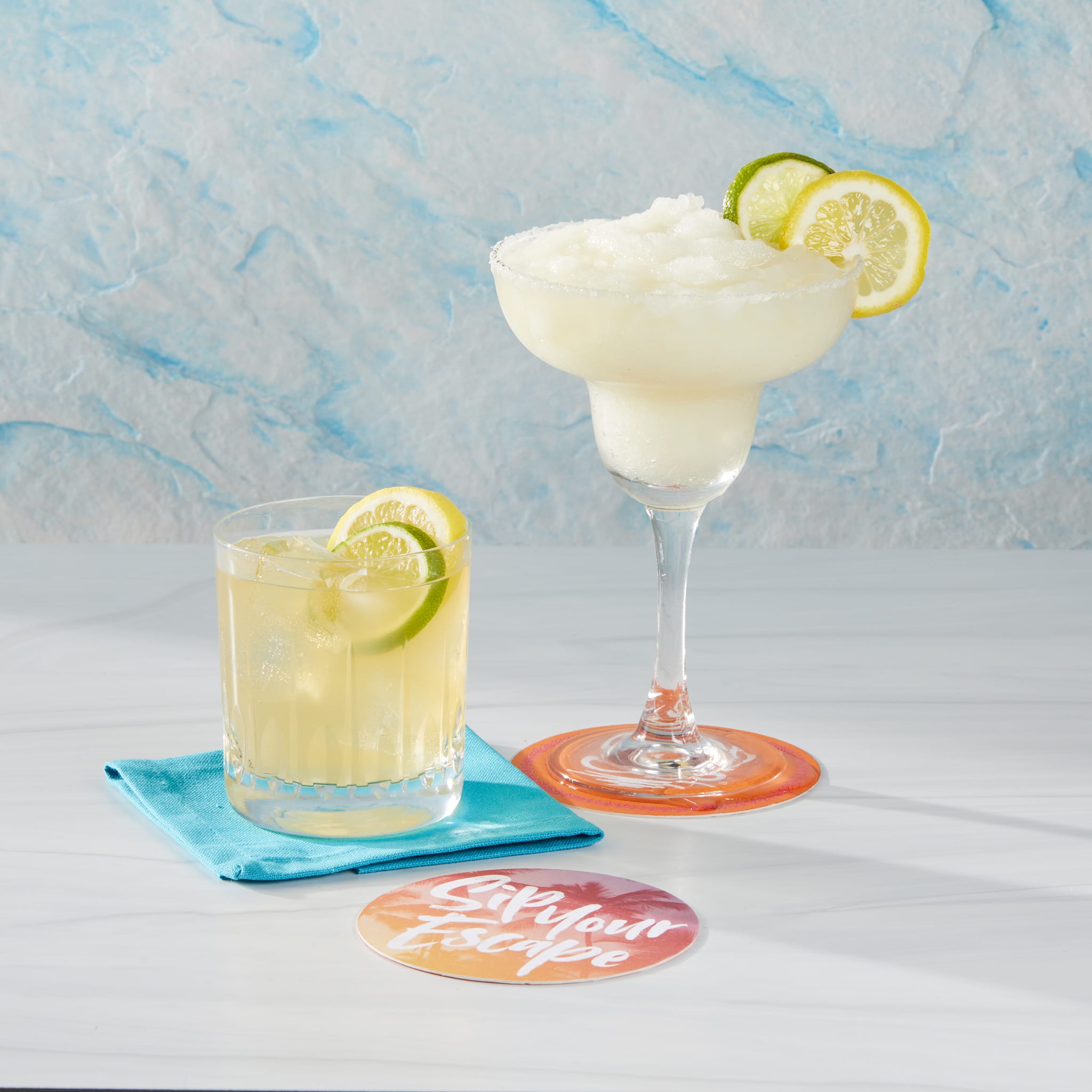 Frozen Sour Mix Frozen Beverage Mix