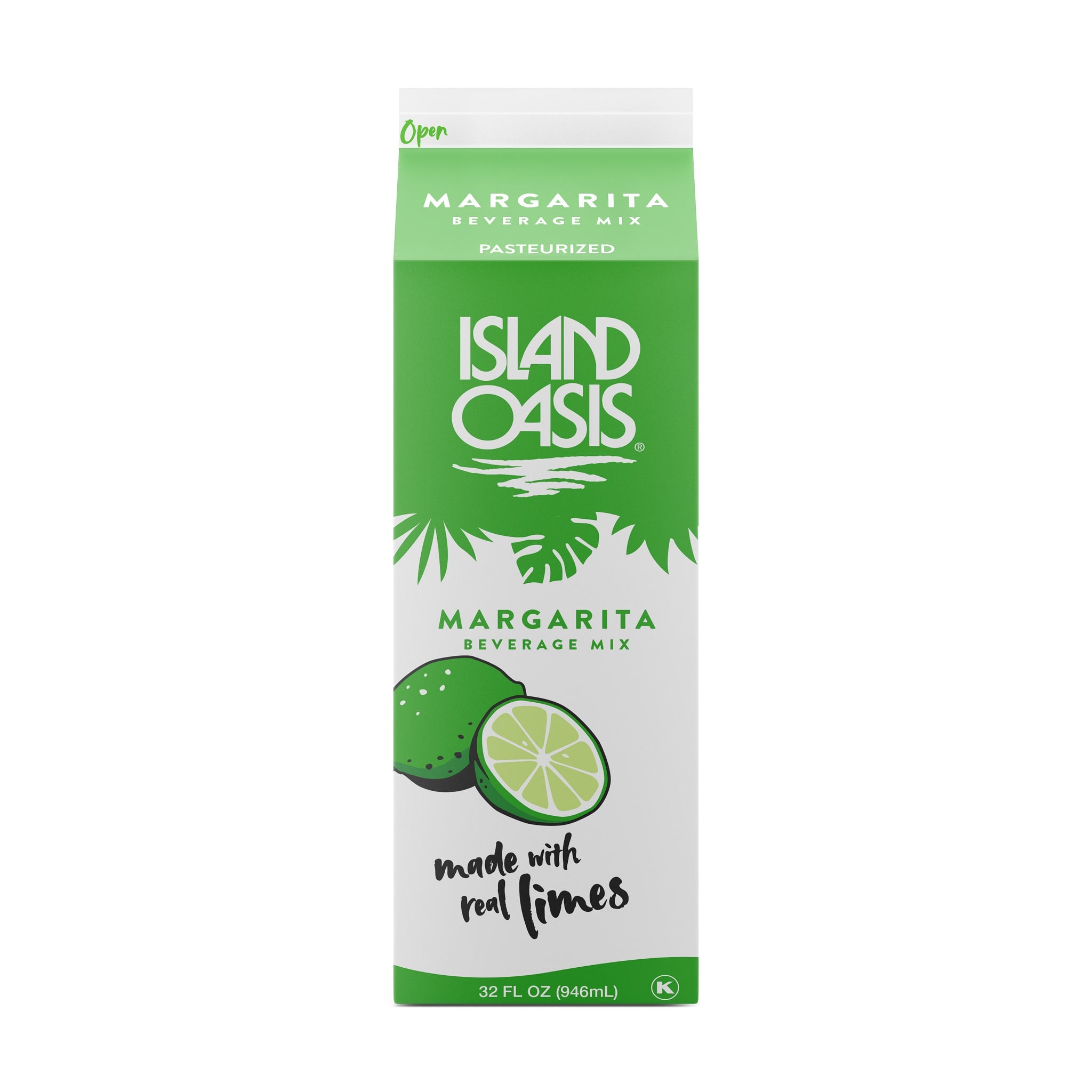 Margarita Frozen Beverage Mix
