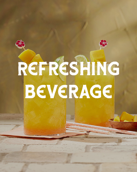 Refreshing collection mobile