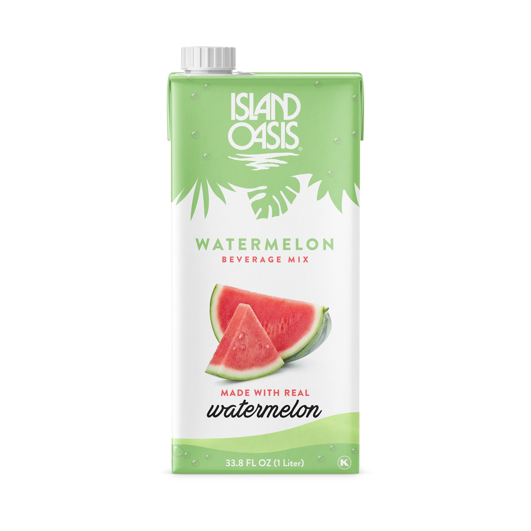 Watermelon Fruit  Beverage Mix